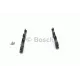 Колодки гальмівні (передні) Jeep Grand Cherokee II 99-05