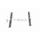 Колодки гальмівні (передні) Opel Omega A/B 86-03/Senator B 87-93