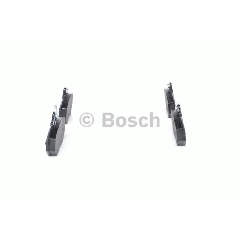 Колодки гальмівні (передні) Seat Cordoba/Ibiza 93-02