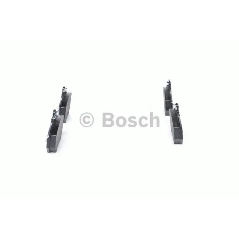 Колодки гальмівні (передні) Seat Cordoba/Ibiza 93-02