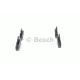 Колодки гальмівні (передні) Seat Cordoba/Ibiza 93-02