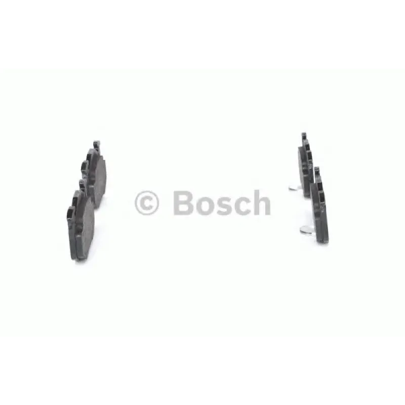Колодки гальмівні (задні) Citroen Saxo/Xsara/Peugeot 105/205/206/306/309 84-