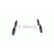 Колодки гальмівні (передні) Mazda 626 IV/V 91-02/MX-6 92-97/Ford USA Probe 93-98