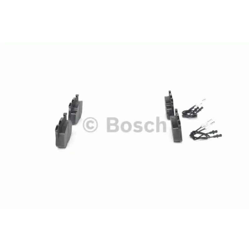Колодки гальмівні (передні) Peugeot 306 93-02/Citroen AX 88-97/ZX 91-97