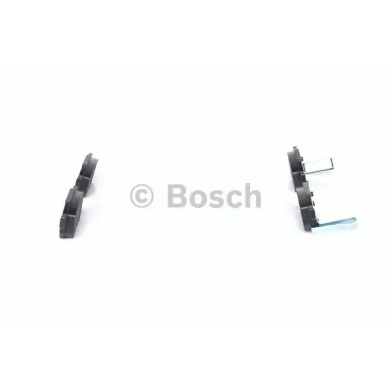 Колодки гальмівні (задні) Honda Civic V/VI 91-01/CRX II/Prelude III 87-92/Rover 93-05