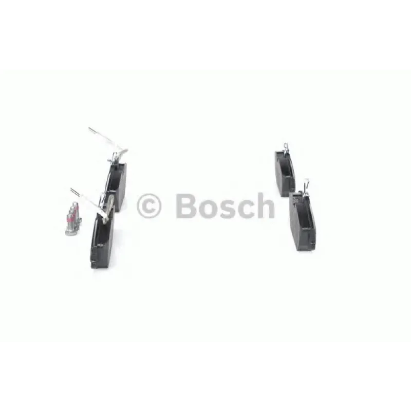 Колодки гальмівні (передні) Renault Laguna I 93-01/Megane I 96-03/Safrane 92-00 (з датчиком)