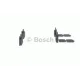 Колодки гальмівні (передні) Opel Kadett/Rekord/Audi 100 68-78