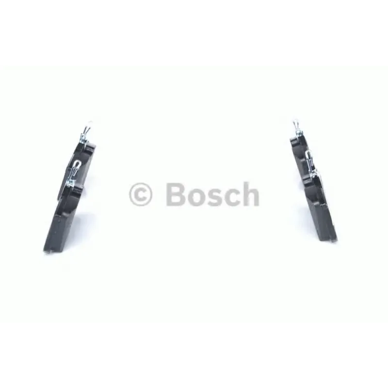 Колодки гальмівні (задні) Audi A4/A6/Skoda SuperB 01-09/Renault Clio 05-14/VW Golf/Passat 84-02