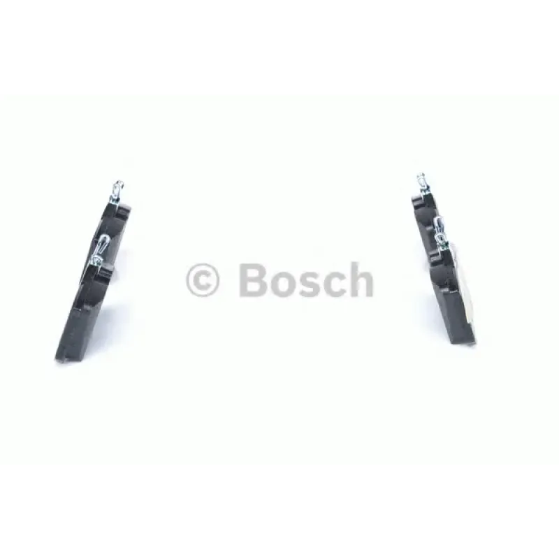 Колодки гальмівні (задні) Audi A4/A6/Skoda SuperB 01-09/Renault Clio 05-14/VW Golf/Passat 84-02