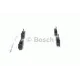 Колодки гальмівні (передні) Seat Cordoba/Ibiza/Toledo 93-02/VW Caddy/Passat B2-B4 79-92/Golf 74-99