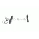 Колодки гальмівні (передні) Peugeot 106 91-04/205/305/309/405 82-98/Renault Clio 91-98 (з датчик.)