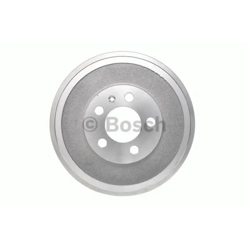 Барабан гальмівний (задній) Skoda Octavia/Roomster 1.2-1.9D 96-15