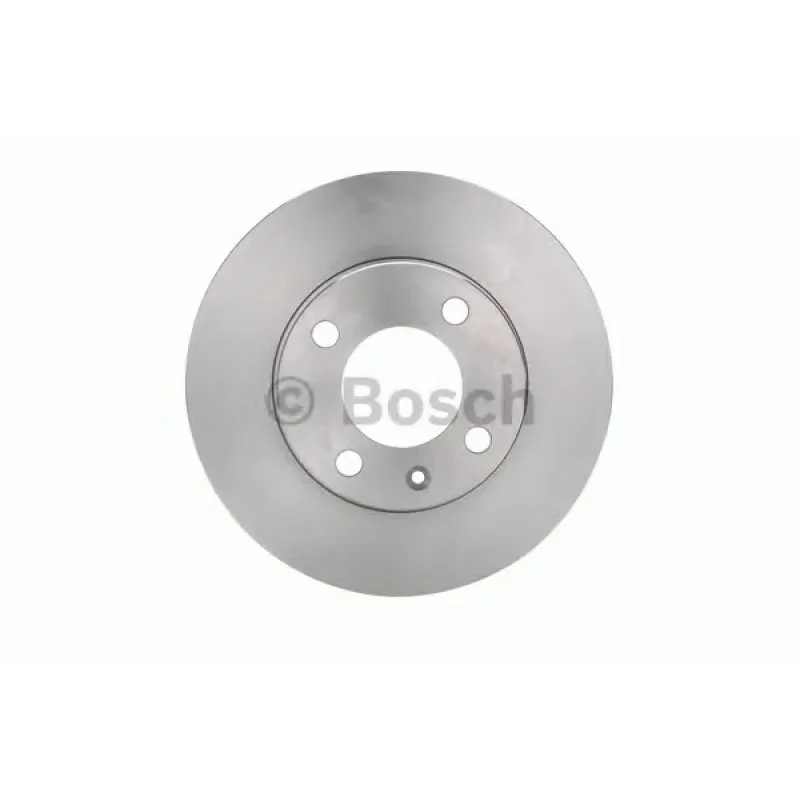 Диск гальмівний (передній) VW Caddy 82-92/Golf 74-99/Passat 73-88/Polo 95-02 (239x12)(з покр)(повний)