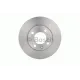 Диск гальмівний (передній) VW Caddy 82-92/Golf 74-99/Passat 73-88/Polo 95-02 (239x12)(з покр)(повний)