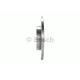 Диск гальмівний (передній) VW Caddy 82-92/Golf 74-99/Passat 73-88/Polo 95-02 (239x12)(з покр)(повний)