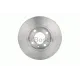Диск гальмівний (передній) VW Caddy 82-92/Golf 74-99/Passat 73-88/Polo 95-02 (239x12)(з покр)(повний)