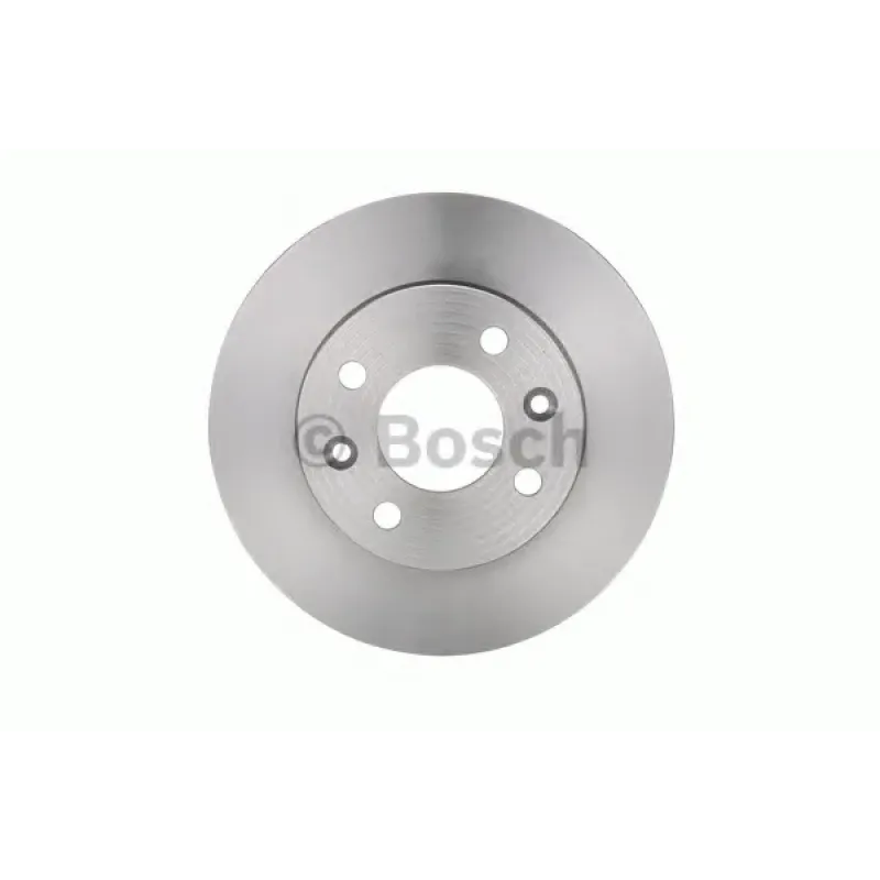 Диск гальмівний (передній) Renault Megane/ Clio 1.2-1.9 90-03 (238x12mm)