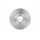 Диск гальмівний (передній) Renault Megane/ Clio 1.2-1.9 90-03 (238x12mm)