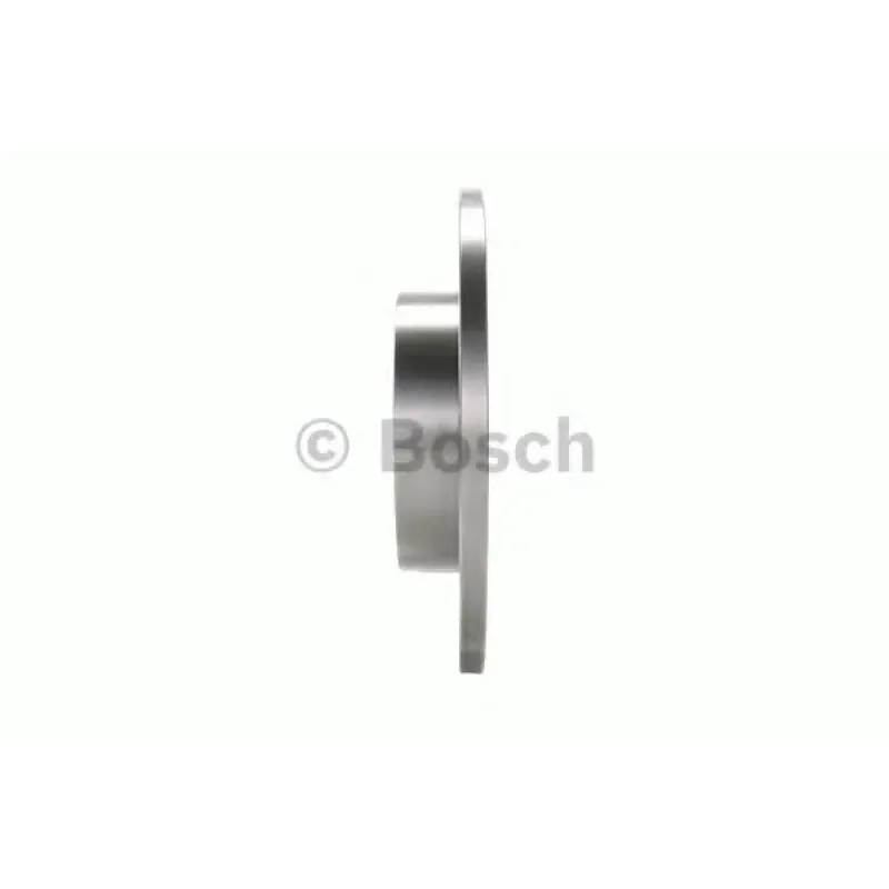 Диск гальмівний (передній) Renault Megane/ Clio 1.2-1.9 90-03 (238x12mm)