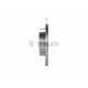 Диск гальмівний (передній) Renault Megane/ Clio 1.2-1.9 90-03 (238x12mm)
