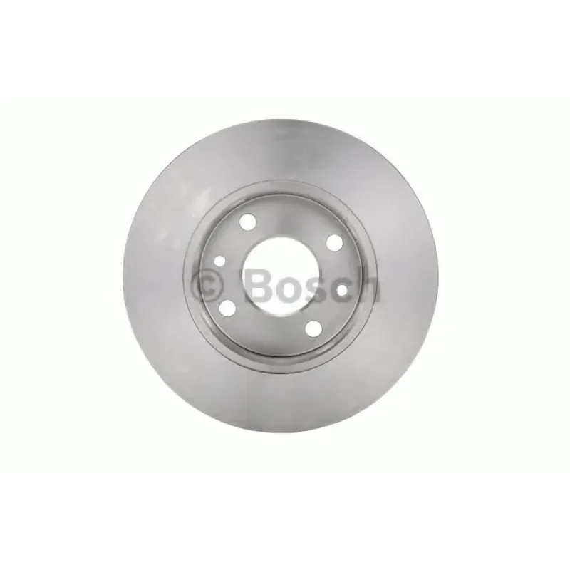 Диск гальмівний (передній) Renault Megane/ Clio 1.2-1.9 90-03 (238x12mm)