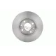 Диск гальмівний (передній) Renault Megane/ Clio 1.2-1.9 90-03 (238x12mm)
