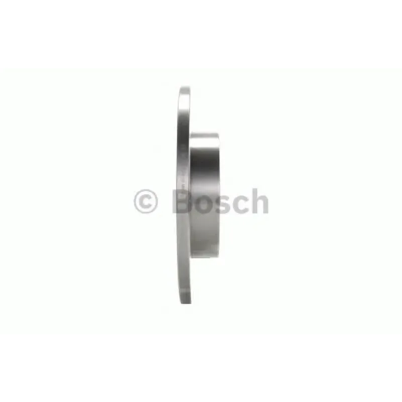 Диск гальмівний (передній) Renault Megane/ Clio 1.2-1.9 90-03 (238x12mm)