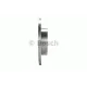 Диск гальмівний (передній) Renault Megane/ Clio 1.2-1.9 90-03 (238x12mm)