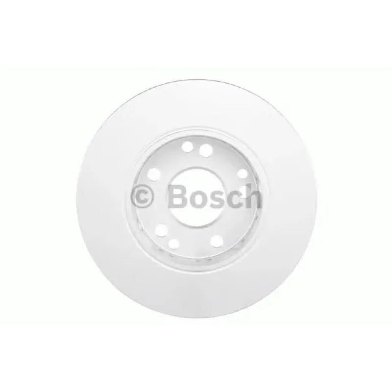 Диск гальмівний (передній) MB 190 (W201) 82-93 (262x11) (повний) (з покриттям)
