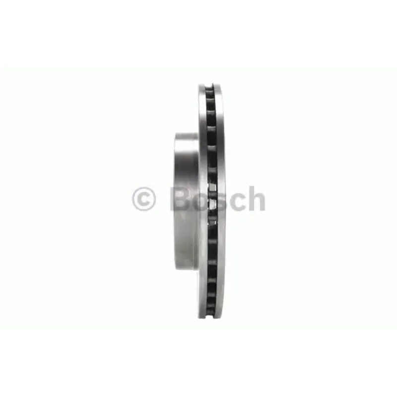 Диск гальмівний (передній) Mazda 6/MX-6 1.8-2.0 92-02/Premacy 99-05 (258x24)