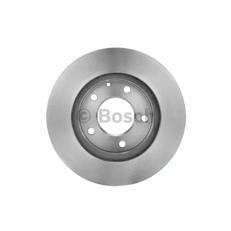 Диск гальмівний (передній) Mazda 6/MX-6 1.8-2.0 92-02/Premacy 99-05 (258x24)