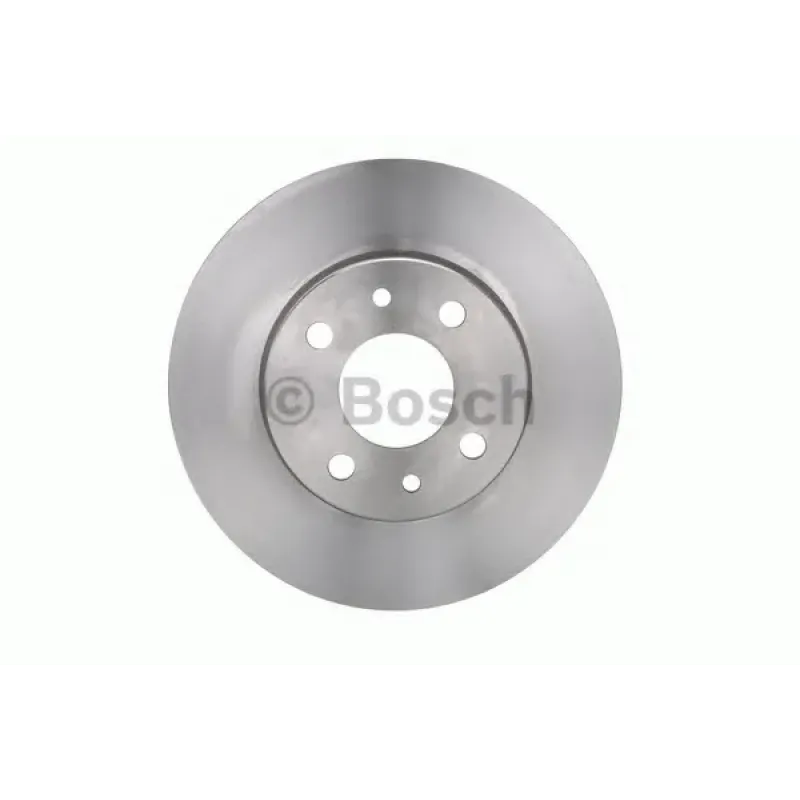 Диск гальмівний (задній) Alfa Romeo 164 87-98/Fiat Bravo/Stilo 01-14 (251.5x10)