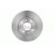 Диск гальмівний (задній) Alfa Romeo 164 87-98/Fiat Bravo/Stilo 01-14 (251.5x10)
