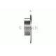 Диск гальмівний (задній) Alfa Romeo 164 87-98/Fiat Bravo/Stilo 01-14 (251.5x10)
