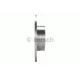 Диск гальмівний (задній) Alfa Romeo 164 87-98/Fiat Bravo/Stilo 01-14 (251.5x10)