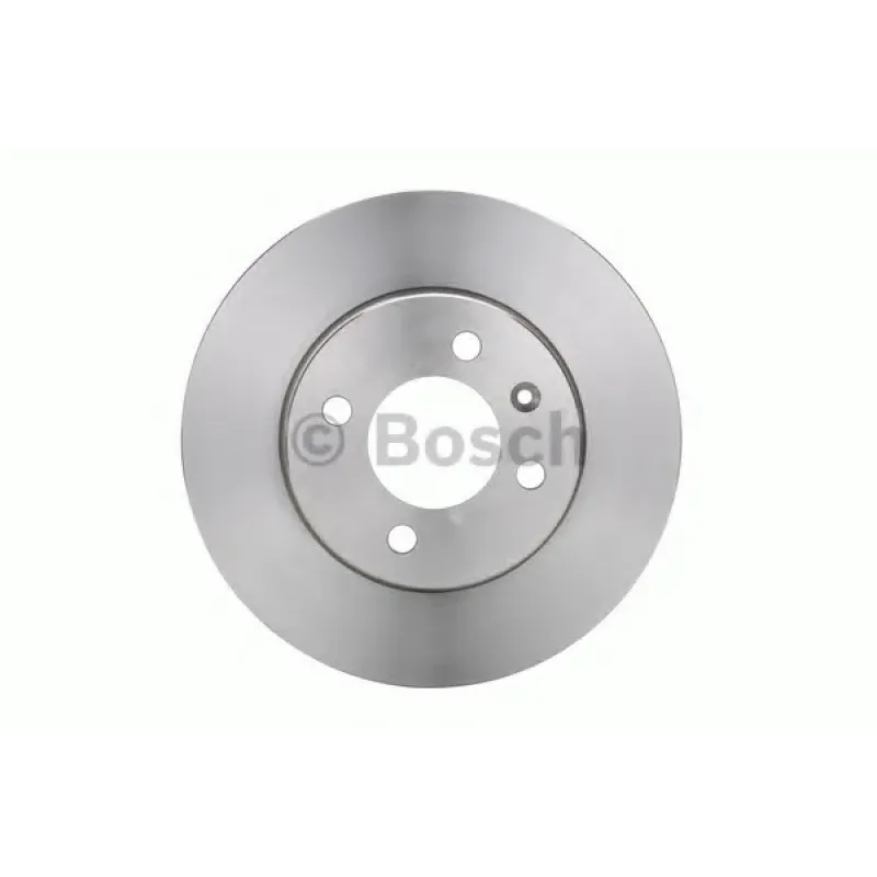 Диск гальмівний (передній) VW Caddy 95-04/Passat 88-97/Golf 92-02 (256x13)