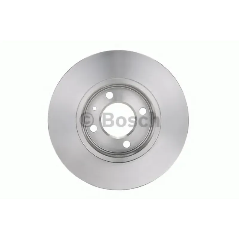 Диск гальмівний (передній) VW Caddy 95-04/Passat 88-97/Golf 92-02 (256x13)