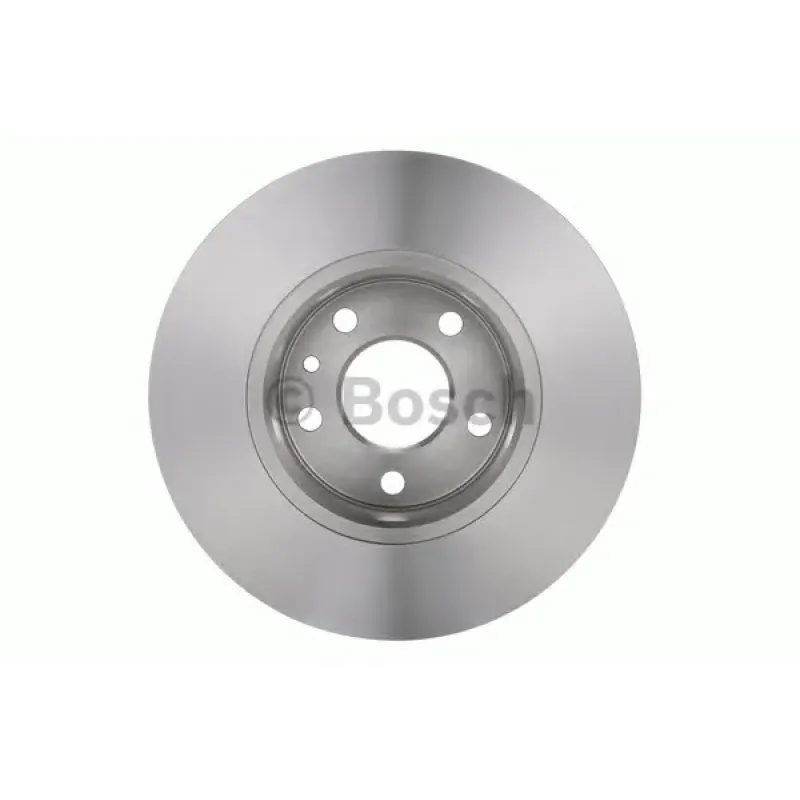Диск гальмівний (задній) Fiat Bravo/Stilo 01-14 (251.2x10)