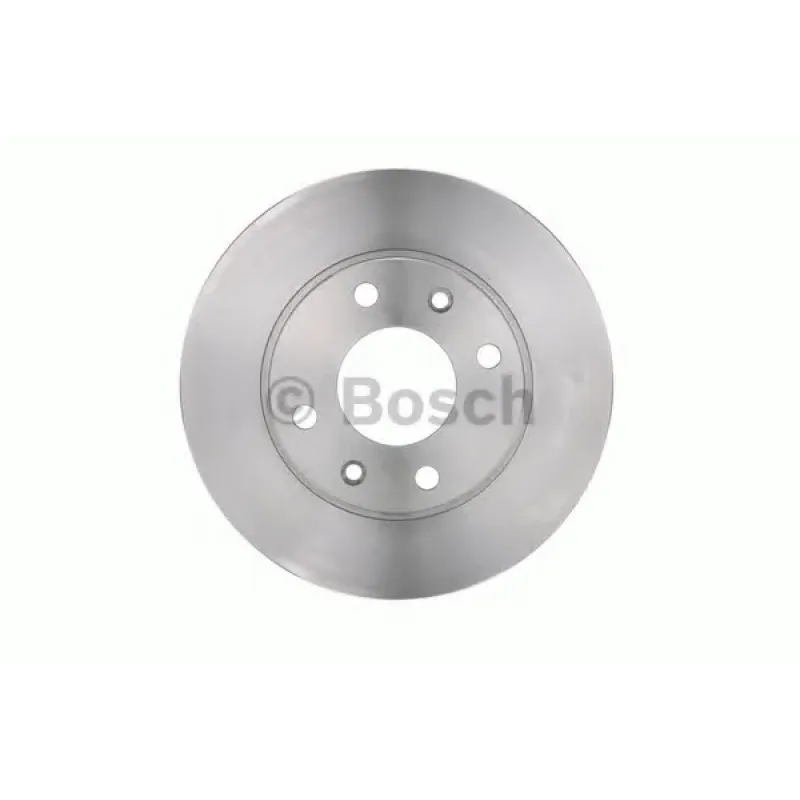 Диск гальмівний (передній) Peugeot 206 1.4/1.6 98-12 (247.4x20.4)