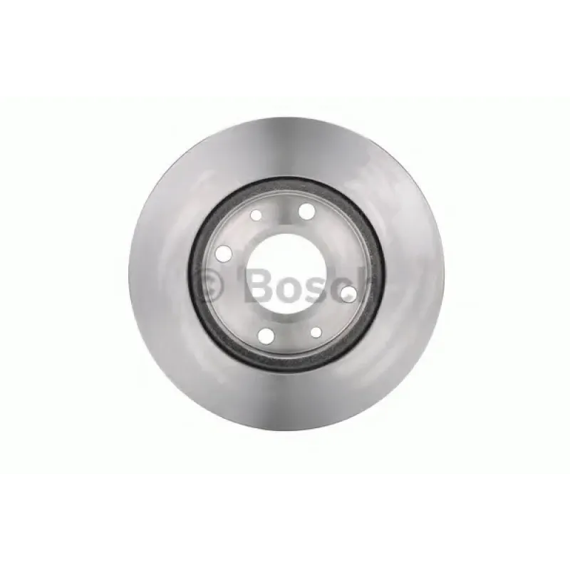 Диск гальмівний (передній) Peugeot 206 1.4/1.6 98-12 (247.4x20.4)