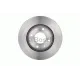 Диск гальмівний (передній) Peugeot 206 1.4/1.6 98-12 (247.4x20.4)