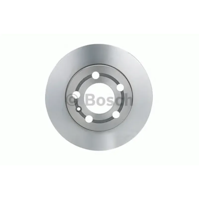 Диск гальмівний (задній) Audi A3/TT 96-06/Skoda Octavia/VW Golf IV 98-06 (238.9x8.9)