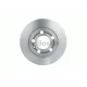 Диск гальмівний (задній) Audi A3/TT 96-06/Skoda Octavia/VW Golf IV 98-06 (238.9x8.9)