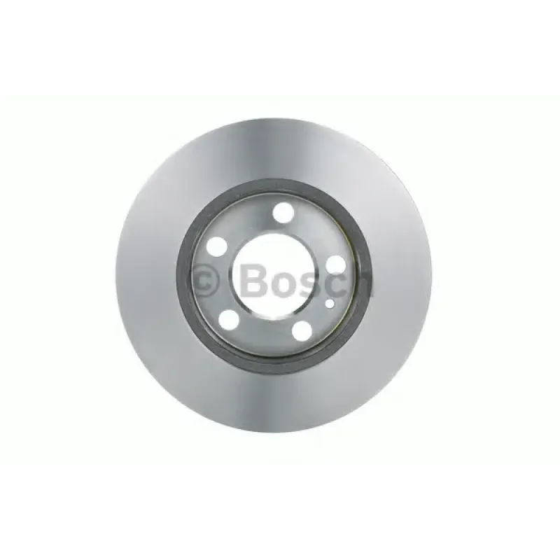 Диск гальмівний (задній) Audi A3/TT 96-06/Skoda Octavia/VW Golf IV 98-06 (238.9x8.9)