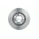Диск гальмівний (задній) Audi A3/TT 96-06/Skoda Octavia/VW Golf IV 98-06 (238.9x8.9)