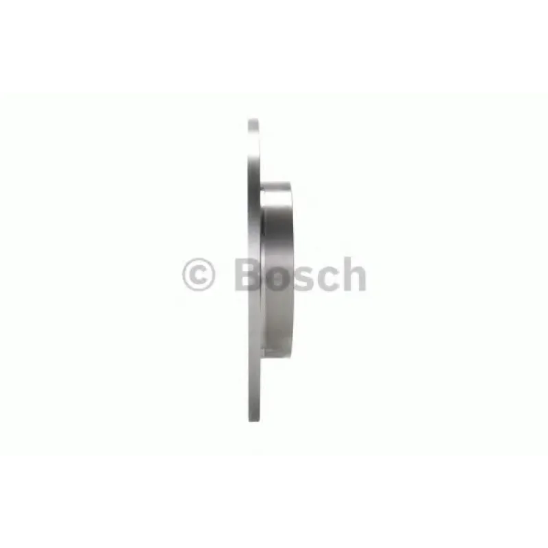 Диск гальмівний (задній) Audi A3/TT 96-06/Skoda Octavia/VW Golf IV 98-06 (238.9x8.9)