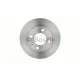 Диск гальмівний (задній) Seat Arosa/Cordoba/Ibiza 96-04/VW Polo 94-12 (231.8x8) (повний)
