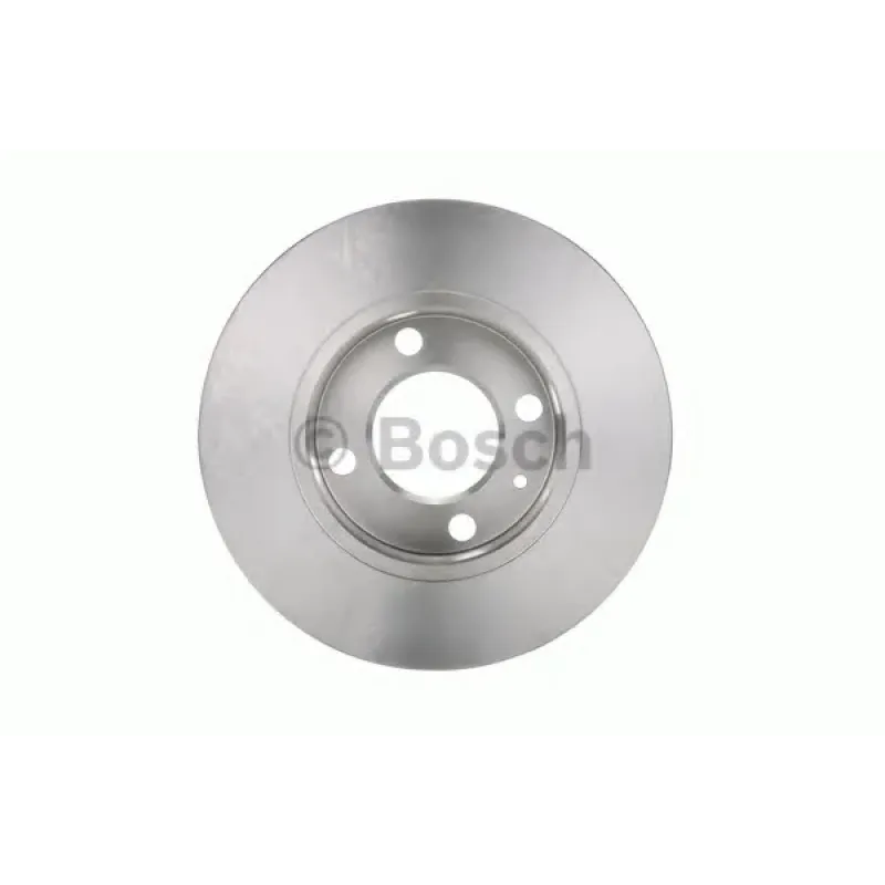 Диск гальмівний (задній) Seat Arosa/Cordoba/Ibiza 96-04/VW Polo 94-12 (231.8x8) (повний)