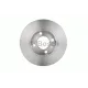 Диск гальмівний (задній) Seat Arosa/Cordoba/Ibiza 96-04/VW Polo 94-12 (231.8x8) (повний)