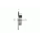 Диск гальмівний (задній) Seat Arosa/Cordoba/Ibiza 96-04/VW Polo 94-12 (231.8x8) (повний)